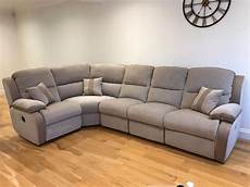 Corner Sofas