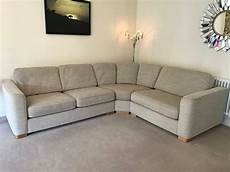 Corner Type Sofa