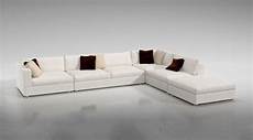 Corner Type Sofa