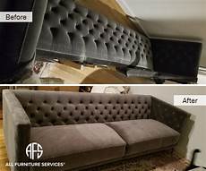 Disassembled Sofa Sets