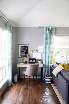 Double Office Sofa