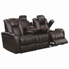 Double Sofas