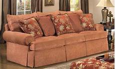 Fabric Sofa
