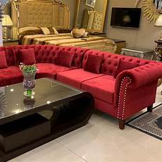 Fabric Sofa