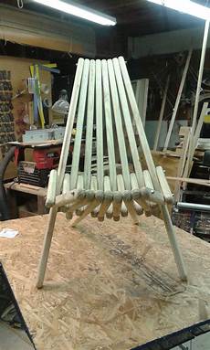 Folding Chair