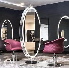 Hair Salon Chairs
