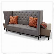 Hospitality Sofas