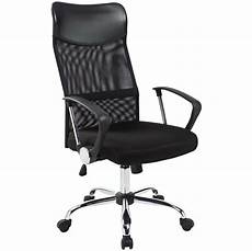 Mesh Chair