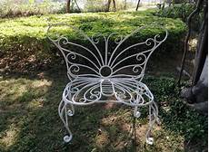 Metal Chair