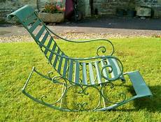 Metal Chair