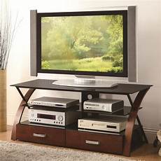 Metal Tv Stand