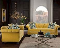 Modern Sofa Set