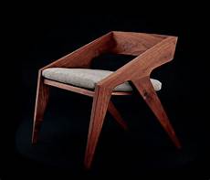 Modern Wooden Chair