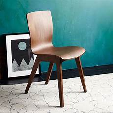 Modern Wooden Chair