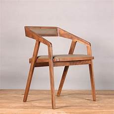 Modern Wooden Chair