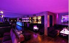 Night Club Sofas