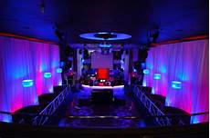 Night Club Sofas