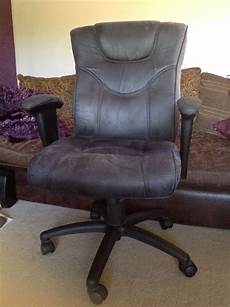 Office Chair Spares