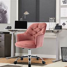 Office Chairs With Rubber Wheels