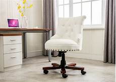 Office Chairs With Rubber Wheels