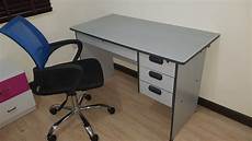 Office Table And Chairs