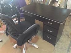 Office Table And Chairs