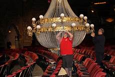 Opera Hall Chair