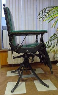 Operating Chair