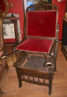 Operating Chair