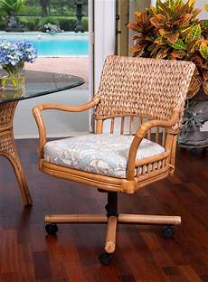 Ottoman Chairs