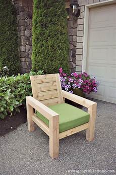 Outdoor Chair