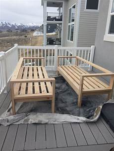 Outdoor Chair