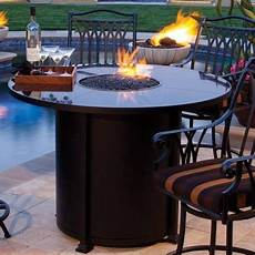 Outdoor Patio Table And Chair Sets
