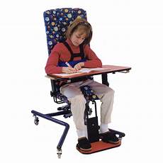 Pediadric Chairs