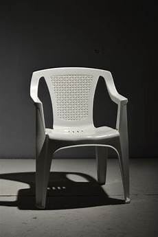 Plastic Chair