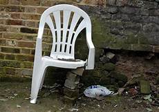 Plastic Chair
