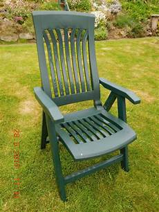 Plastic Garden Chairs