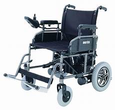 Power Wheelchair