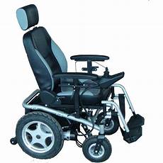 Power Wheelchair