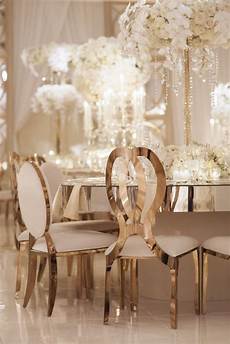 Reception Chairs