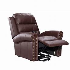 Recliner Sofa 80Usd In Pu