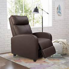 Recliner Sofa 80Usd In Pu