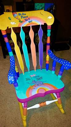 School Chair