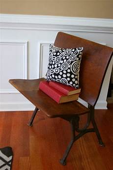 School Chair