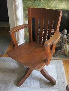 School Chair