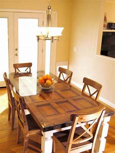 Shelf Dining Table
