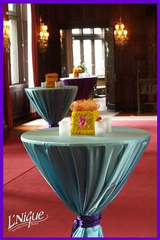 Skirting Chair Covers