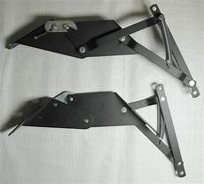 Sofa Mechanisms Systems
