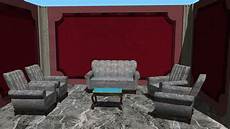 Sofa Set Models