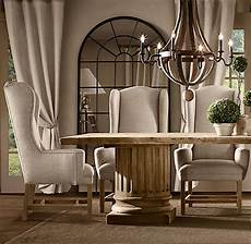 Special Dining Rooms